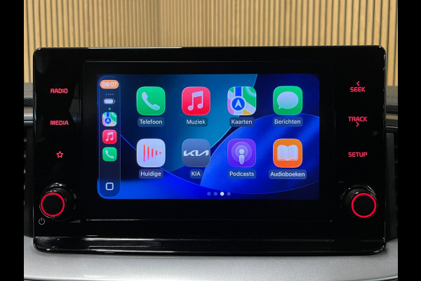 Kia Ceed 1.0 T-GDi DynamicLine|APPLE CARPLAY, ANDROID AUTO|STOEL-,STUURVERWARMING|CAMERA|CRUISE,CLIMATE CONTROL|1E EIG.|INCL.BTW|