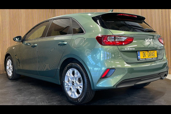 Kia Ceed 1.0 T-GDi DynamicLine|APPLE CARPLAY, ANDROID AUTO|STOEL-,STUURVERWARMING|CAMERA|CRUISE,CLIMATE CONTROL|1E EIG.|INCL.BTW|