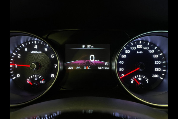 Kia Ceed 1.0 T-GDi DynamicLine|APPLE CARPLAY, ANDROID AUTO|STOEL-,STUURVERWARMING|CAMERA|CRUISE,CLIMATE CONTROL|1E EIG.|INCL.BTW|
