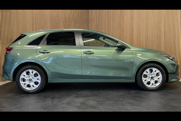 Kia Ceed 1.0 T-GDi DynamicLine|APPLE CARPLAY, ANDROID AUTO|STOEL-,STUURVERWARMING|CAMERA|CRUISE,CLIMATE CONTROL|1E EIG.|INCL.BTW|