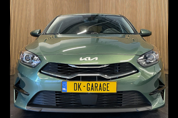Kia Ceed 1.0 T-GDi DynamicLine|APPLE CARPLAY, ANDROID AUTO|STOEL-,STUURVERWARMING|CAMERA|CRUISE,CLIMATE CONTROL|1E EIG.|INCL.BTW|