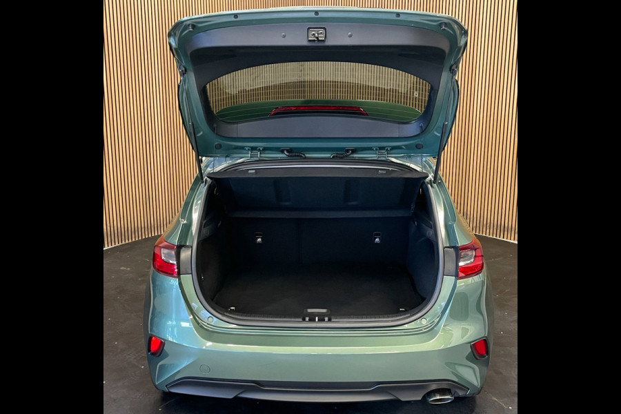 Kia Ceed 1.0 T-GDi DynamicLine|APPLE CARPLAY, ANDROID AUTO|STOEL-,STUURVERWARMING|CAMERA|CRUISE,CLIMATE CONTROL|1E EIG.|INCL.BTW|