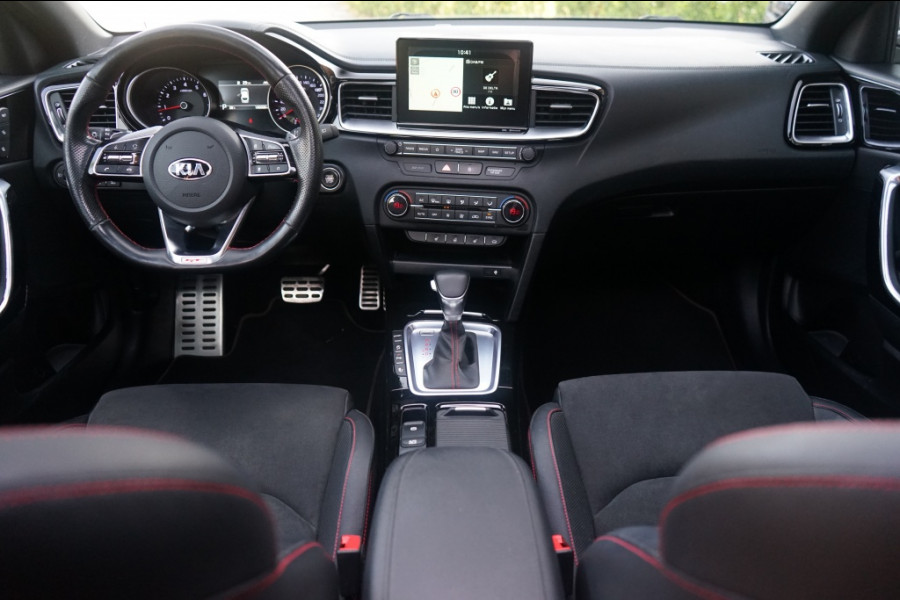Kia ProCeed GT 1.6 T-GDI DCT/Pano/JBL/Memory/ACC/204PK