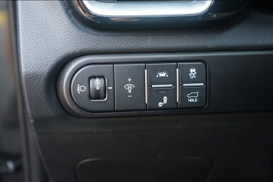 Kia ProCeed GT 1.6 T-GDI DCT/Pano/JBL/Memory/ACC/204PK