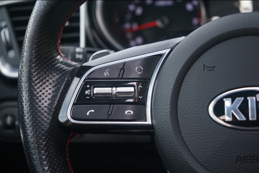 Kia ProCeed GT 1.6 T-GDI DCT/Pano/JBL/Memory/ACC/204PK