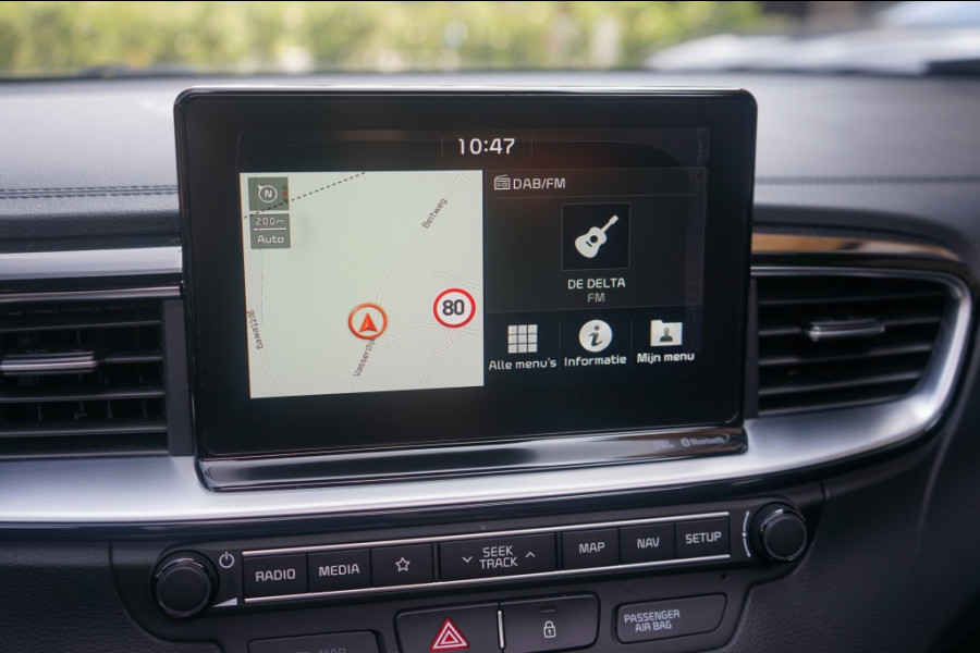 Kia ProCeed GT 1.6 T-GDI DCT/Pano/JBL/Memory/ACC/204PK