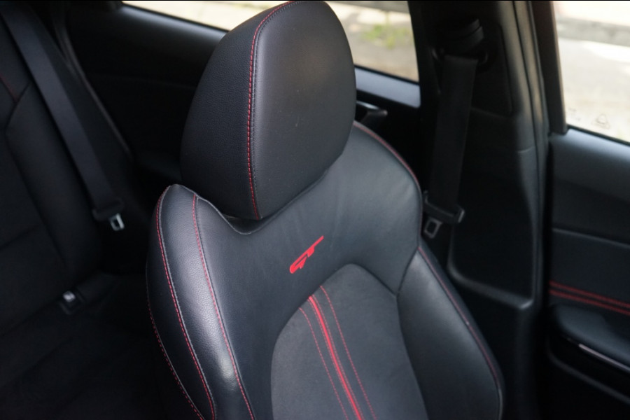 Kia ProCeed GT 1.6 T-GDI DCT/Pano/JBL/Memory/ACC/204PK