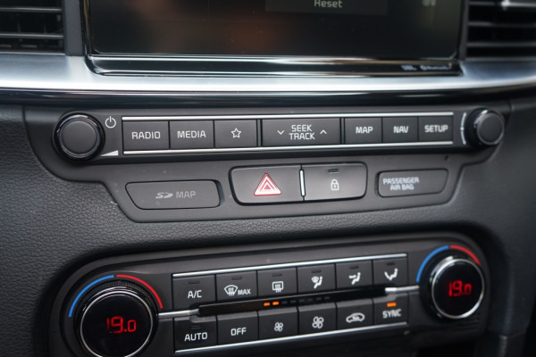 Kia ProCeed GT 1.6 T-GDI DCT/Pano/JBL/Memory/ACC/204PK