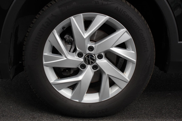 Volkswagen Tiguan Allspace 1.5 TSI 150pk DSG Life 7p. Navigatie Climate Control Trekhaak afneembaar Elektrische bedienbare achterklep Adaptieve Cruise Control Extra Getint Glas