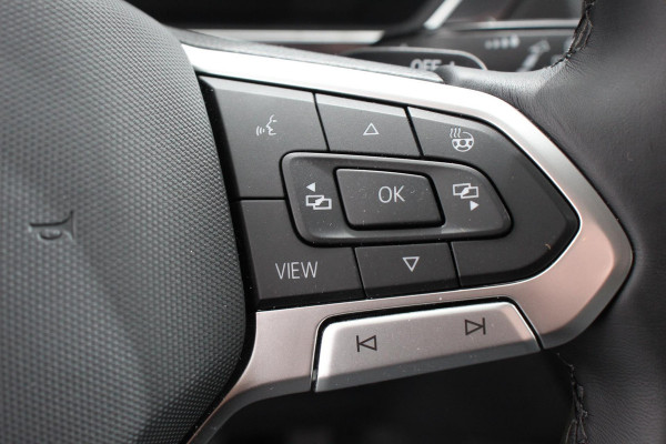 Volkswagen Tiguan Allspace 1.5 TSI 150pk DSG Life 7p. Navigatie Climate Control Trekhaak afneembaar Elektrische bedienbare achterklep Adaptieve Cruise Control Extra Getint Glas