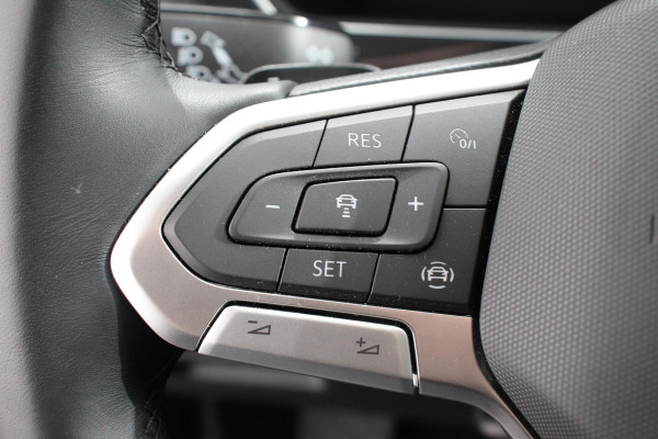 Volkswagen Tiguan Allspace 1.5 TSI 150pk DSG Life 7p. Navigatie Climate Control Trekhaak afneembaar Elektrische bedienbare achterklep Adaptieve Cruise Control Extra Getint Glas