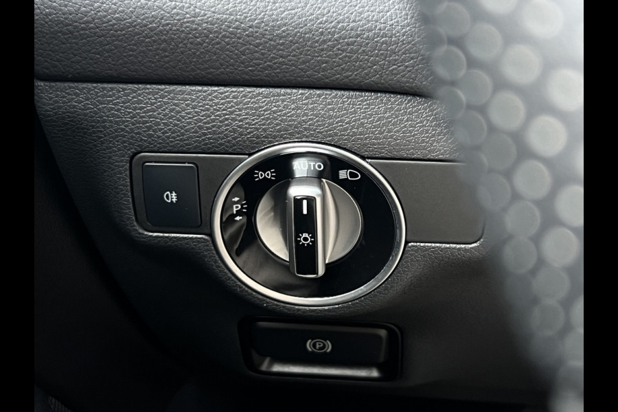 Mercedes-Benz CLA-Klasse Shooting Brake 200 Prestige | AMG-Line | Leder | LED | Camera | Navi
