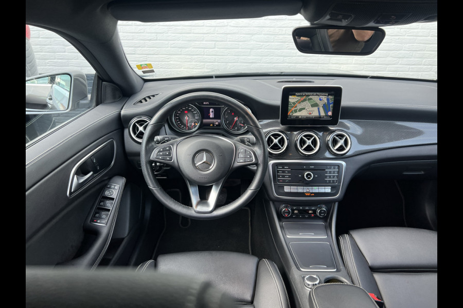 Mercedes-Benz CLA-Klasse Shooting Brake 200 Prestige | AMG-Line | Leder | LED | Camera | Navi