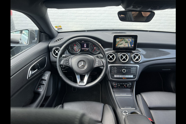 Mercedes-Benz CLA-Klasse Shooting Brake 200 Prestige | AMG-Line | Leder | LED | Camera | Navi