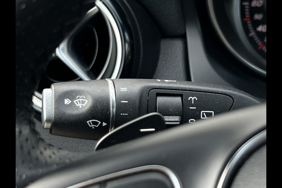 Mercedes-Benz CLA-Klasse Shooting Brake 200 Prestige | AMG-Line | Leder | LED | Camera | Navi