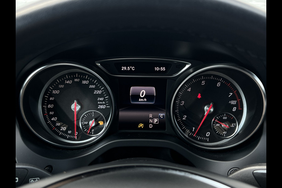 Mercedes-Benz CLA-Klasse Shooting Brake 200 Prestige | AMG-Line | Leder | LED | Camera | Navi