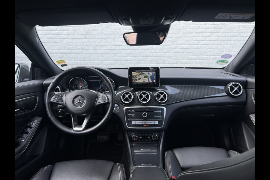 Mercedes-Benz CLA-Klasse Shooting Brake 200 Prestige | AMG-Line | Leder | LED | Camera | Navi
