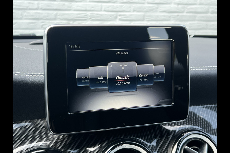 Mercedes-Benz CLA-Klasse Shooting Brake 200 Prestige | AMG-Line | Leder | LED | Camera | Navi