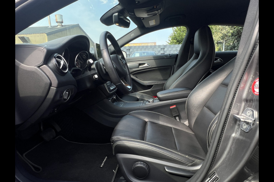 Mercedes-Benz CLA-Klasse Shooting Brake 200 Prestige | AMG-Line | Leder | LED | Camera | Navi