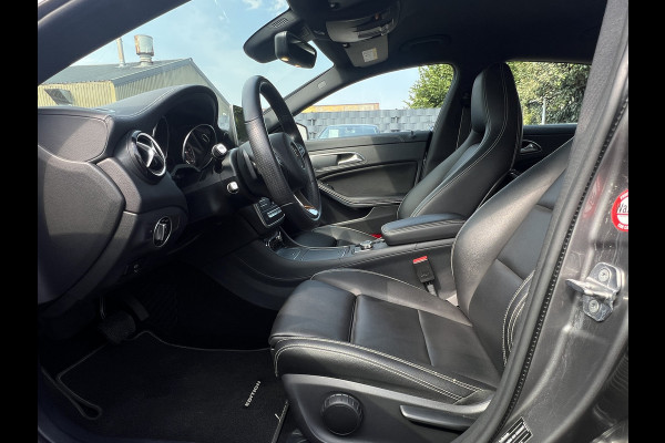 Mercedes-Benz CLA-Klasse Shooting Brake 200 Prestige | AMG-Line | Leder | LED | Camera | Navi