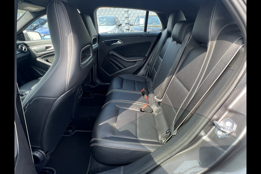 Mercedes-Benz CLA-Klasse Shooting Brake 200 Prestige | AMG-Line | Leder | LED | Camera | Navi