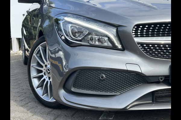 Mercedes-Benz CLA-Klasse Shooting Brake 200 Prestige | AMG-Line | Leder | LED | Camera | Navi