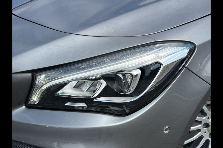 Mercedes-Benz CLA-Klasse Shooting Brake 200 Prestige | AMG-Line | Leder | LED | Camera | Navi