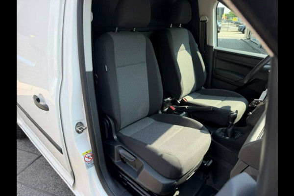 Volkswagen Caddy 1.4 TGI L2H1 EcoFuel Maxi AIRCO I PDC I 1e EIGENAAR I COMPLETE ONDERHOUDSHISTORIE I RIJDEN OP GROEN GAS = CO2 NEUTRAAL OOK LEVERBAAR ZONDER KASTJES IN LAADRUIMTE