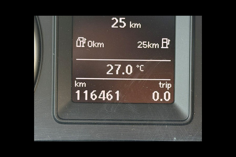 Volkswagen Caddy 1.4 TGI L2H1 EcoFuel Maxi AIRCO I PDC I 1e EIGENAAR I COMPLETE ONDERHOUDSHISTORIE I RIJDEN OP GROEN GAS = CO2 NEUTRAAL OOK LEVERBAAR ZONDER KASTJES IN LAADRUIMTE