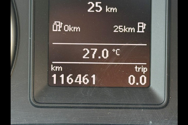 Volkswagen Caddy 1.4 TGI L2H1 EcoFuel Maxi AIRCO I PDC I 1e EIGENAAR I COMPLETE ONDERHOUDSHISTORIE I RIJDEN OP GROEN GAS = CO2 NEUTRAAL OOK LEVERBAAR ZONDER KASTJES IN LAADRUIMTE
