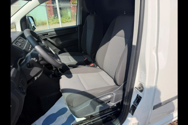 Volkswagen Caddy 1.4 TGI L2H1 EcoFuel Maxi AIRCO I PDC I 1e EIGENAAR I COMPLETE ONDERHOUDSHISTORIE I RIJDEN OP GROEN GAS = CO2 NEUTRAAL OOK LEVERBAAR ZONDER KASTJES IN LAADRUIMTE