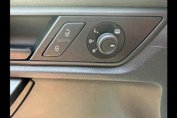 Volkswagen Caddy 1.4 TGI L2H1 EcoFuel Maxi AIRCO I PDC I 1e EIGENAAR I COMPLETE ONDERHOUDSHISTORIE I RIJDEN OP GROEN GAS = CO2 NEUTRAAL OOK LEVERBAAR ZONDER KASTJES IN LAADRUIMTE
