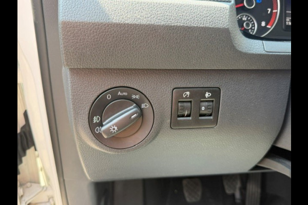Volkswagen Caddy 1.4 TGI L2H1 EcoFuel Maxi AIRCO I PDC I 1e EIGENAAR I COMPLETE ONDERHOUDSHISTORIE I RIJDEN OP GROEN GAS = CO2 NEUTRAAL OOK LEVERBAAR ZONDER KASTJES IN LAADRUIMTE