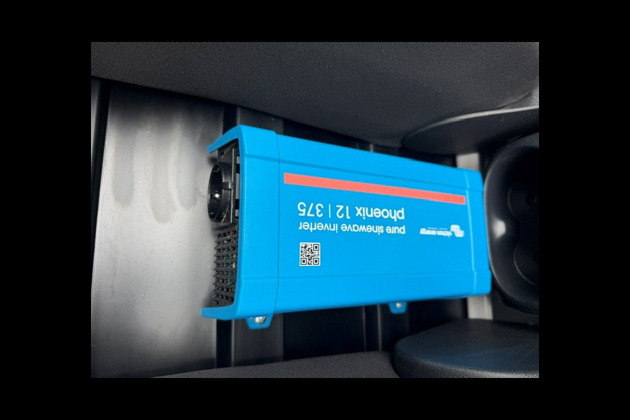 Volkswagen Caddy 1.4 TGI L2H1 EcoFuel Maxi AIRCO I MULTIMEDIA I CRUISE CONTROL I 1e EIGENAAR I COMPLETE ONDERHOUDSHISTORIE I RIJDEN OP GROEN GAS = CO2 NEUTRAAL 220-VOLT CONVERTER I OOK LEVERBAAR ZONDER KASTJES IN LAADRUIMTE