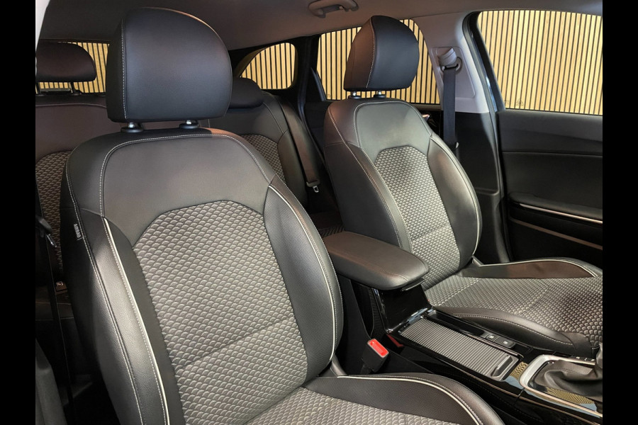 Kia Ceed Sportswagon 1.0 T-GDi MHEV|1/2 LEDER|ACC|ANDROID|APPLE CARPLAY|CAMERA|CRUISE|CLIMATE|PDC|NAVI|NAP|NL-AUTO|IN.BTW|1e EIG|