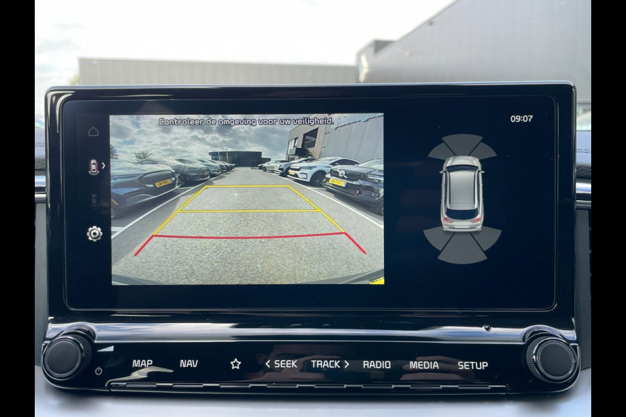 Kia Ceed Sportswagon 1.0 T-GDi MHEV|1/2 LEDER|ACC|ANDROID|APPLE CARPLAY|CAMERA|CRUISE|CLIMATE|PDC|NAVI|NAP|NL-AUTO|IN.BTW|1e EIG|