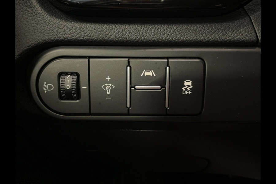 Kia Ceed Sportswagon 1.0 T-GDi MHEV|1/2 LEDER|ACC|ANDROID|APPLE CARPLAY|CAMERA|CRUISE|CLIMATE|PDC|NAVI|NAP|NL-AUTO|IN.BTW|1e EIG|