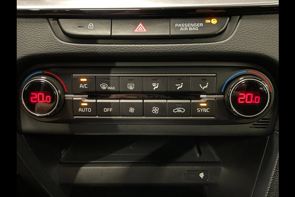 Kia Ceed Sportswagon 1.0 T-GDi MHEV|1/2 LEDER|ACC|ANDROID|APPLE CARPLAY|CAMERA|CRUISE|CLIMATE|PDC|NAVI|NAP|NL-AUTO|IN.BTW|1e EIG|