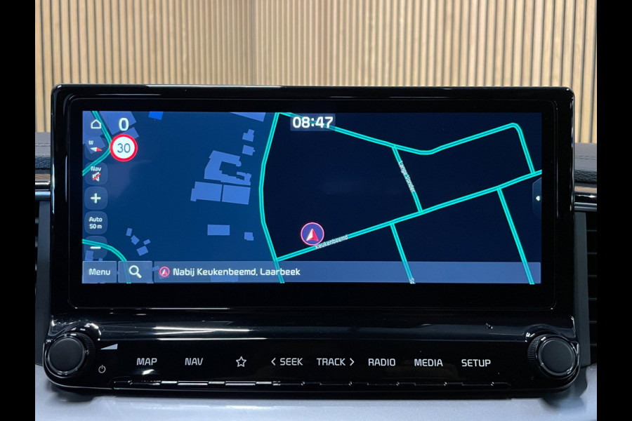 Kia Ceed Sportswagon 1.0 T-GDi MHEV|1/2 LEDER|ACC|ANDROID|APPLE CARPLAY|CAMERA|CRUISE|CLIMATE|PDC|NAVI|NAP|NL-AUTO|IN.BTW|1e EIG|