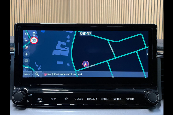 Kia Ceed Sportswagon 1.0 T-GDi MHEV|1/2 LEDER|ACC|ANDROID|APPLE CARPLAY|CAMERA|CRUISE|CLIMATE|PDC|NAVI|NAP|NL-AUTO|IN.BTW|1e EIG|