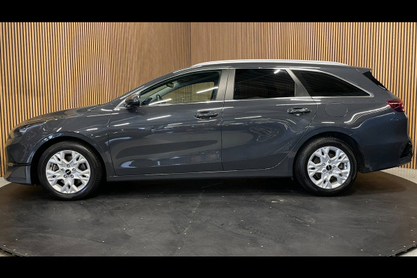 Kia Ceed Sportswagon 1.0 T-GDi MHEV|1/2 LEDER|ACC|ANDROID|APPLE CARPLAY|CAMERA|CRUISE|CLIMATE|PDC|NAVI|NAP|NL-AUTO|IN.BTW|1e EIG|