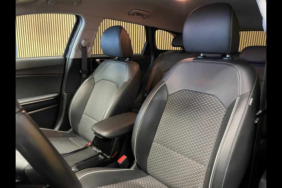 Kia Ceed Sportswagon 1.0 T-GDi MHEV|1/2 LEDER|ACC|ANDROID|APPLE CARPLAY|CAMERA|CRUISE|CLIMATE|PDC|NAVI|NAP|NL-AUTO|IN.BTW|1e EIG|