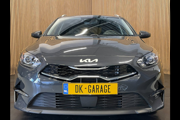 Kia Ceed Sportswagon 1.0 T-GDi MHEV|1/2 LEDER|ACC|ANDROID|APPLE CARPLAY|CAMERA|CRUISE|CLIMATE|PDC|NAVI|NAP|NL-AUTO|IN.BTW|1e EIG|