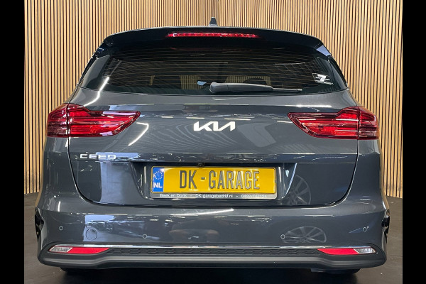 Kia Ceed Sportswagon 1.0 T-GDi MHEV|1/2 LEDER|ACC|ANDROID|APPLE CARPLAY|CAMERA|CRUISE|CLIMATE|PDC|NAVI|NAP|NL-AUTO|IN.BTW|1e EIG|