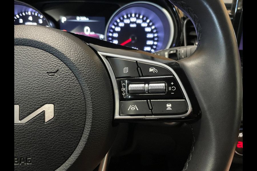 Kia Ceed Sportswagon 1.0 T-GDi MHEV|1/2 LEDER|ACC|ANDROID|APPLE CARPLAY|CAMERA|CRUISE|CLIMATE|PDC|NAVI|NAP|NL-AUTO|IN.BTW|1e EIG|