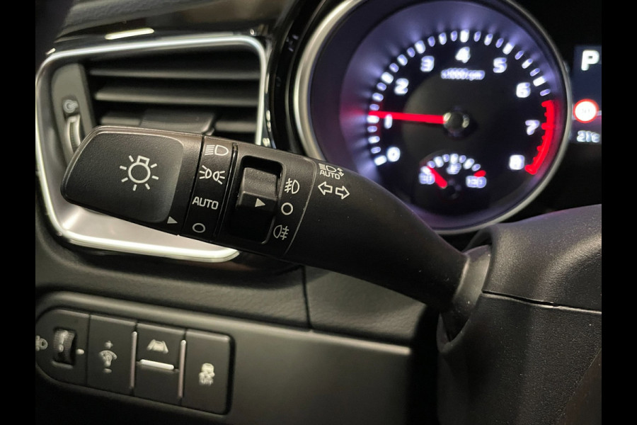 Kia Ceed Sportswagon 1.0 T-GDi MHEV|1/2 LEDER|ACC|ANDROID|APPLE CARPLAY|CAMERA|CRUISE|CLIMATE|PDC|NAVI|NAP|NL-AUTO|IN.BTW|1e EIG|
