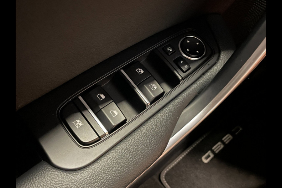 Kia Ceed Sportswagon 1.0 T-GDi MHEV|1/2 LEDER|ACC|ANDROID|APPLE CARPLAY|CAMERA|CRUISE|CLIMATE|PDC|NAVI|NAP|NL-AUTO|IN.BTW|1e EIG|