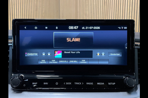 Kia Ceed Sportswagon 1.0 T-GDi MHEV|1/2 LEDER|ACC|ANDROID|APPLE CARPLAY|CAMERA|CRUISE|CLIMATE|PDC|NAVI|NAP|NL-AUTO|IN.BTW|1e EIG|
