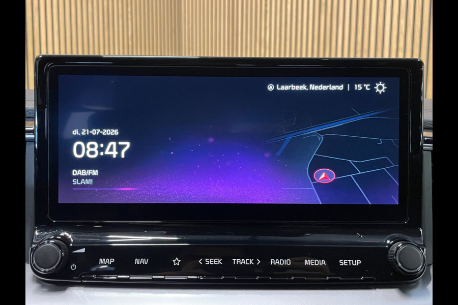 Kia Ceed Sportswagon 1.0 T-GDi MHEV|1/2 LEDER|ACC|ANDROID|APPLE CARPLAY|CAMERA|CRUISE|CLIMATE|PDC|NAVI|NAP|NL-AUTO|IN.BTW|1e EIG|