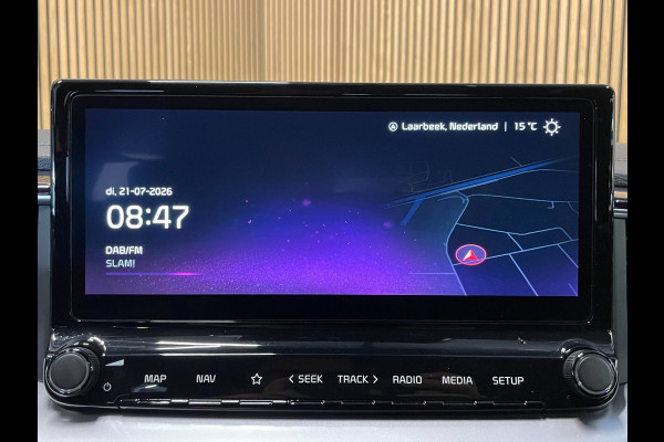 Kia Ceed Sportswagon 1.0 T-GDi MHEV|1/2 LEDER|ACC|ANDROID|APPLE CARPLAY|CAMERA|CRUISE|CLIMATE|PDC|NAVI|NAP|NL-AUTO|IN.BTW|1e EIG|